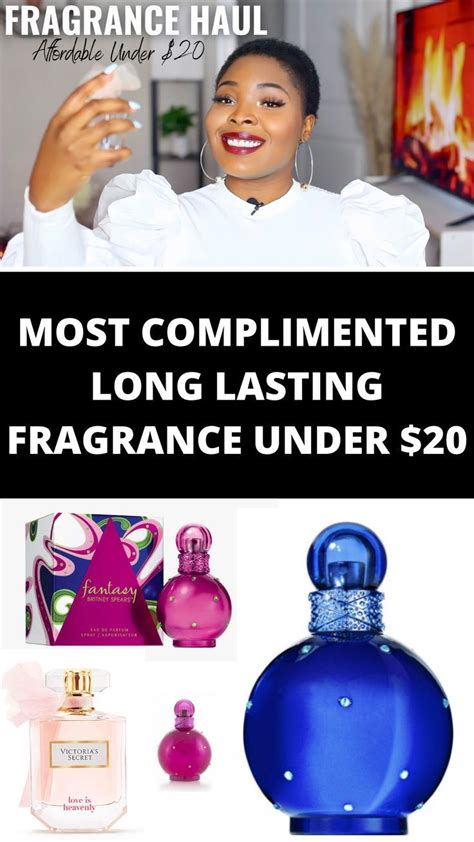 perfume under 20 dollar